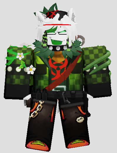 Brad Front