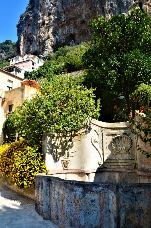 Italia y sus pueblos-2018/2019/2023 - Blogs de Italia - ALMALFI-23-9-2018 (61)