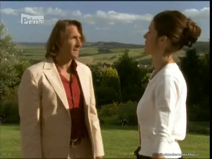 Rosamunde Pilcherová-Pírka ve větru-(německý romantický seriál) 