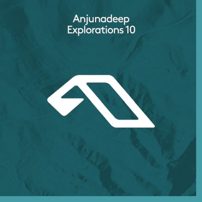 VA - Anjunadeep Explorations 10 (2019)