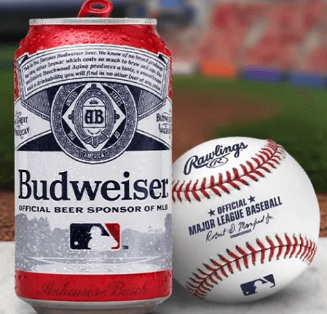 Elevate Your MLB Experience with the Budweiser 2024 Home Run Giveaway Sweepstakes