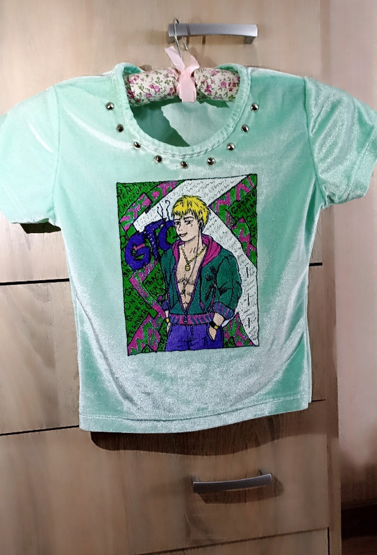 onizukaart