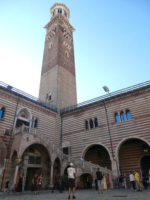 DÍA 8 – Verona / Ópera en Arena di Verona - Dolomitas y noreste de Italia en verano de 2025 (25)