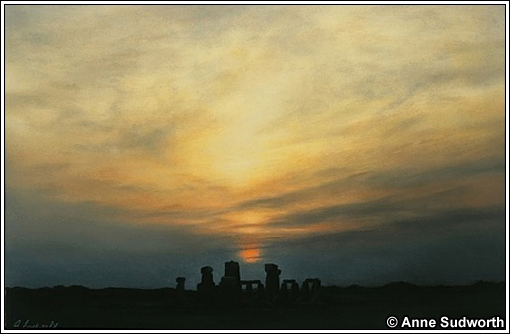 solstice1 Anne Sudworth