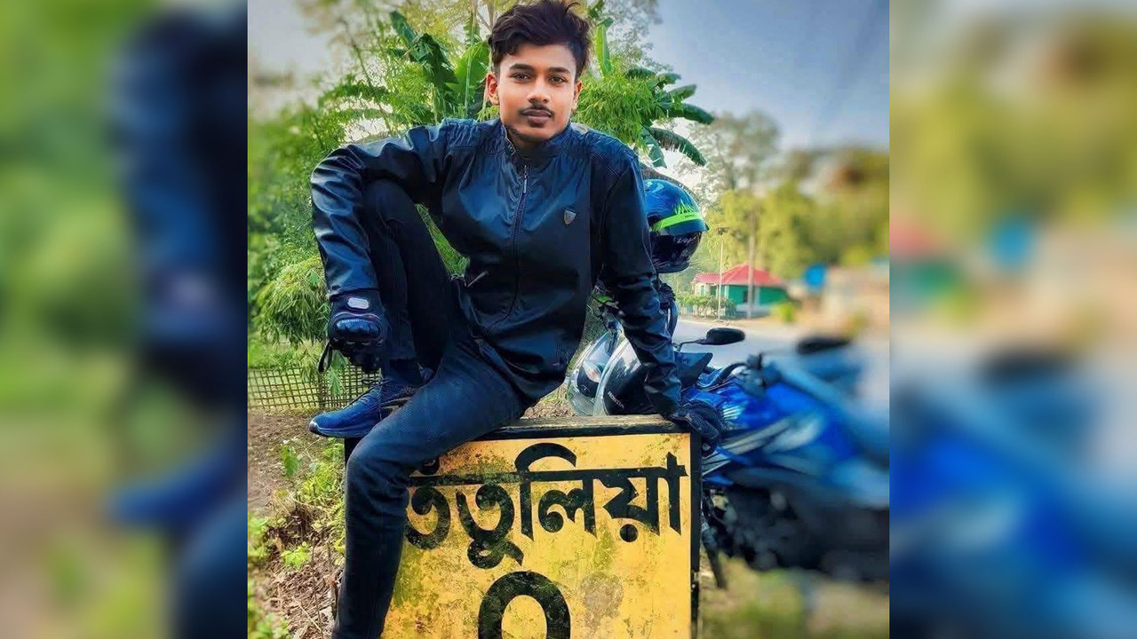 ‘স্নাইপার এর অভাব ছিল’, প্রধানমন্ত্রীকে নিয়ে মন্তব্য করা সেই যুবক আটক