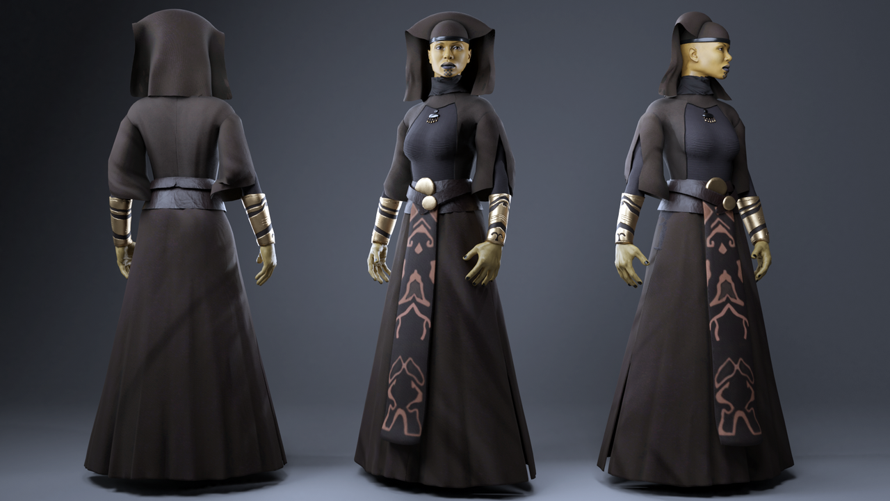 best mods for luminara