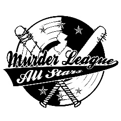 Murder League All Stars - Murder League All Stars (2019).mp3 - 320 Kbps