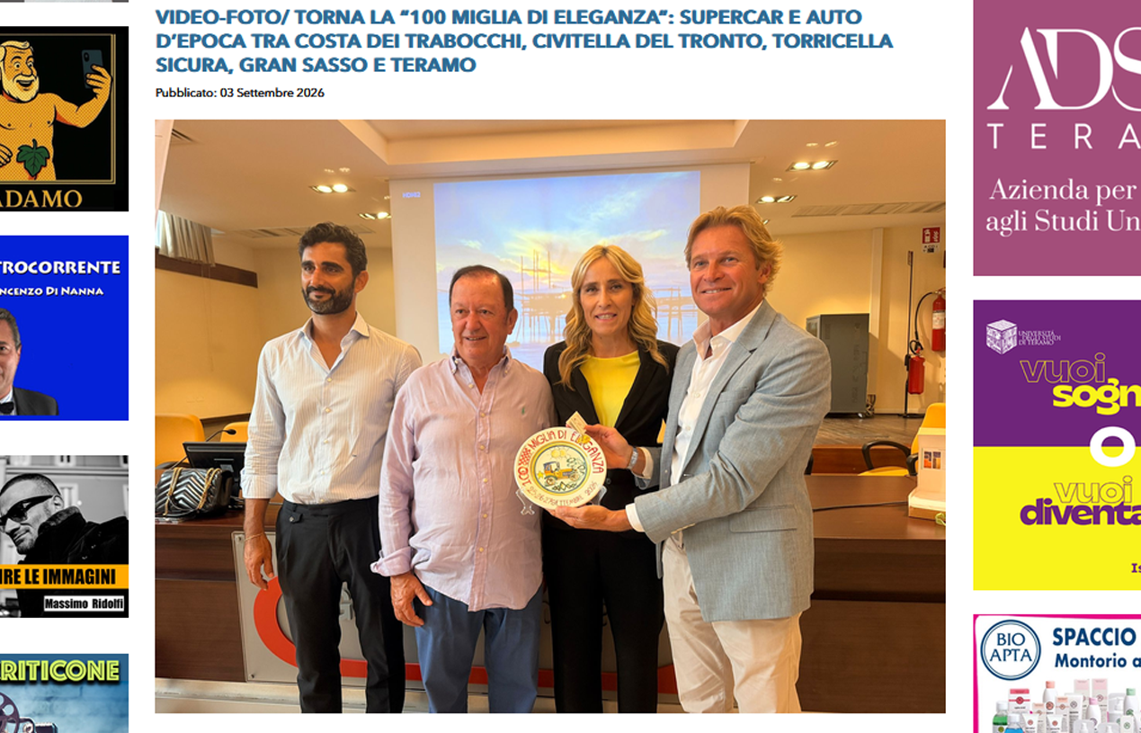 Certa Stampa Anteprima