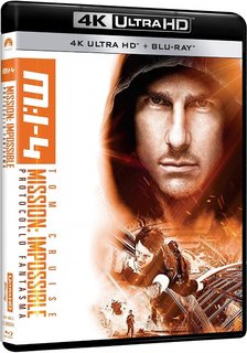 Mission Impossible - Protocollo Fantasma (2011) Full Blöu Ray UHD 4K ITA DD 5.1 ENG TrueHD 7.1