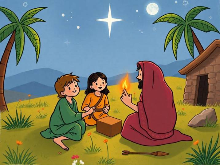 Why This Story Matters for Kids Today