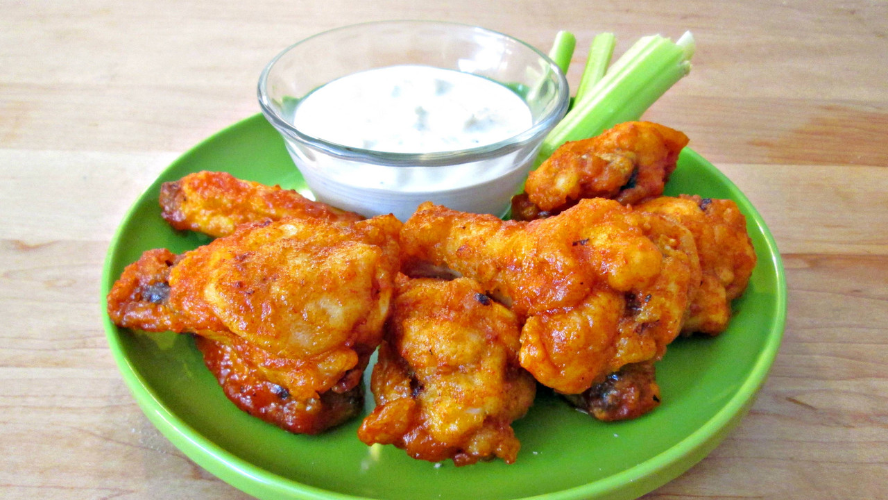Youtube-Buffalo-Wings