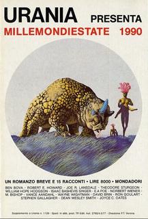 AA.VV. - Millemondi estate 1990 (1990)