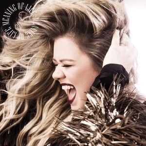 Re: Kelly Clarkson - When Christmas Comes Around... (2021)