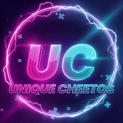 Unique Cheats Logo