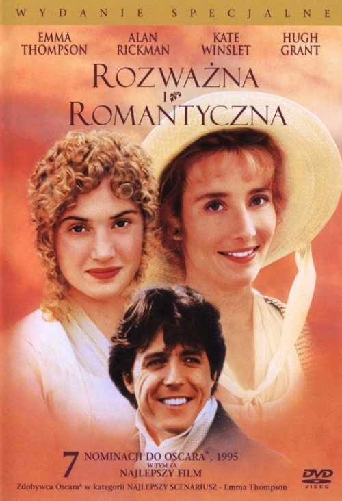 Rozważna i romantyczna / Sense and Sensibility (1995) PL.1080p.BDRip.DD.2.0.x264-OK | Lektor PL