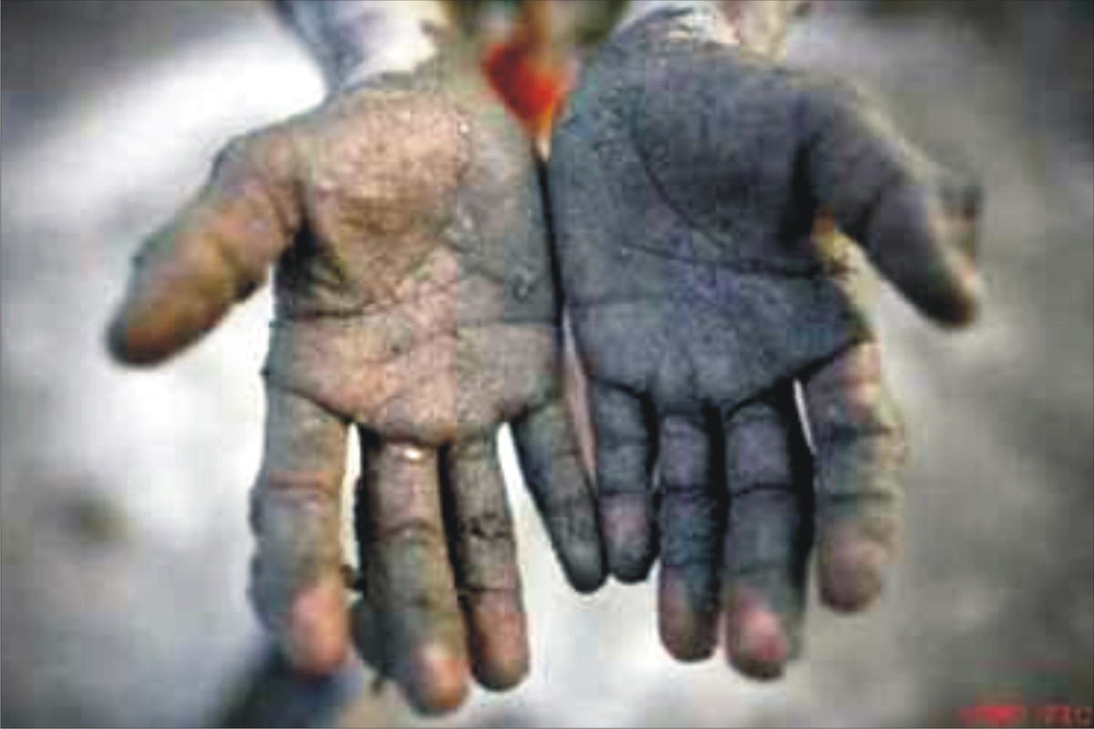 बाल मजदूर बन नौनिहाल कर रहे परिवार का गुजारा, बचपन-भविष्य दोनों चौपट, अशिक्षा के अंधेरे से कैसे हो उजियारा