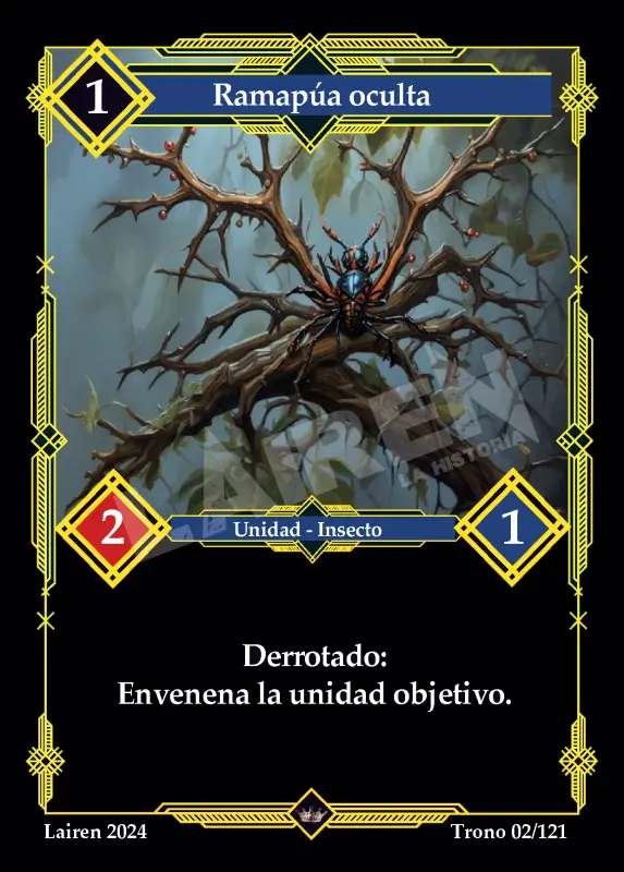 Card 443
