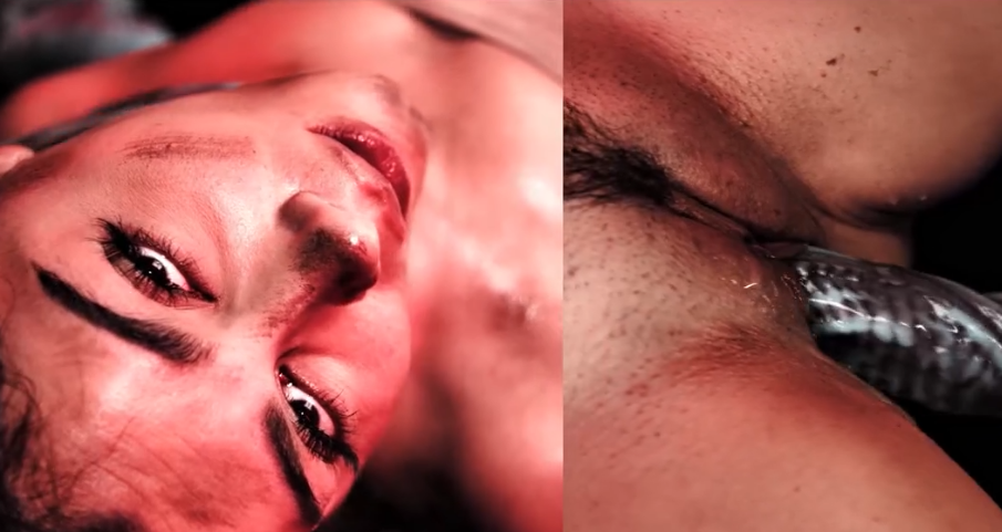 Hentaied – Dropouts Pt 3 – Valentina Nappi