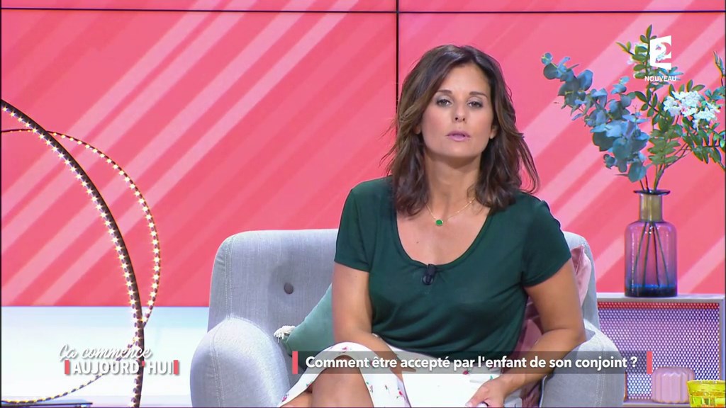 Ça commence aujourd'hui - Comment être accepté p