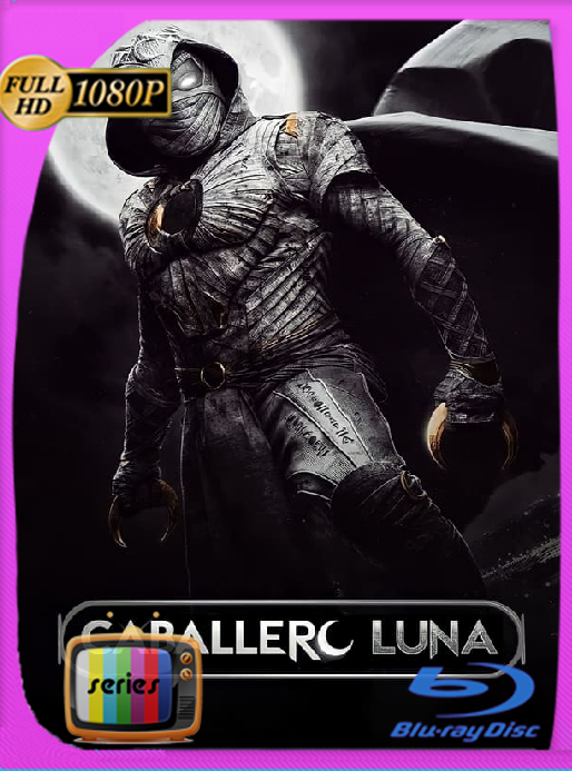 Caballero Luna (2022) Temporada 01 [06/06] DSNP WEB-DL [1080p] Latino [GoogleDrive]