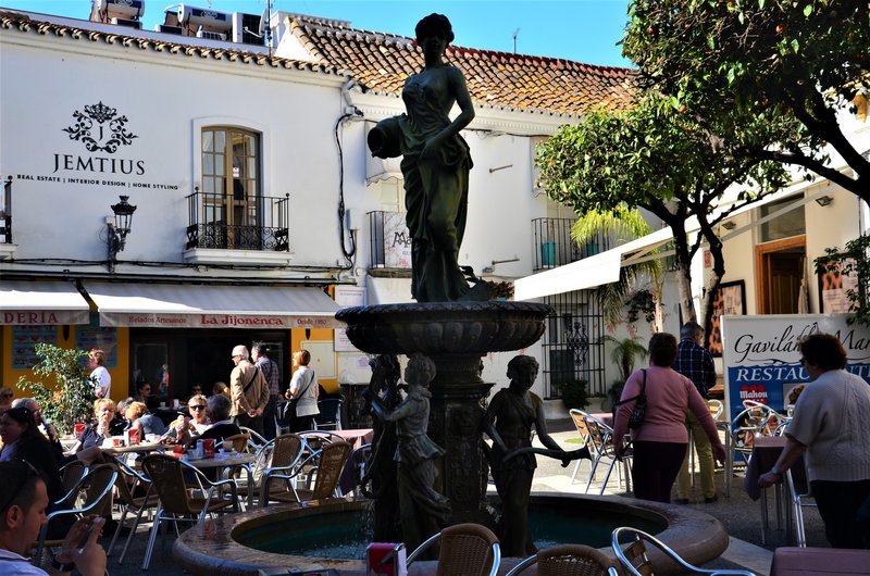 ESTEPONA-9-3-2017 - Málaga y sus pueblos-2009/2017 (8)