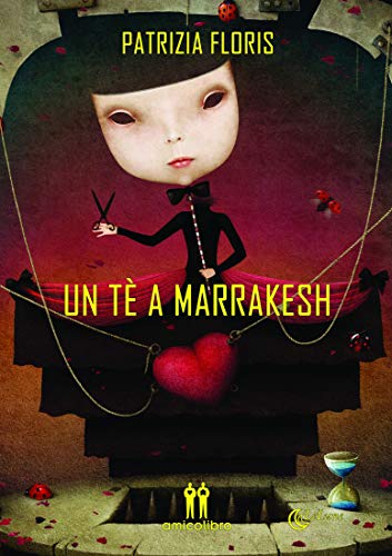 Patrizia Floris – Un tè a Marrakesh (2020)