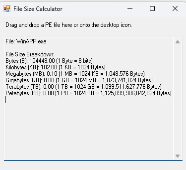 No image preview