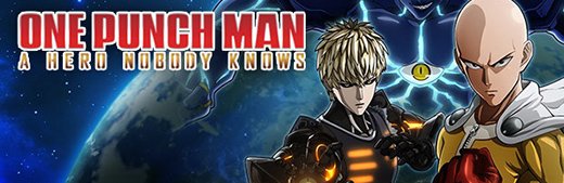 One Punch Man A HERO NOBODY KNOWS Update v1.100 incl DLC-CODEX