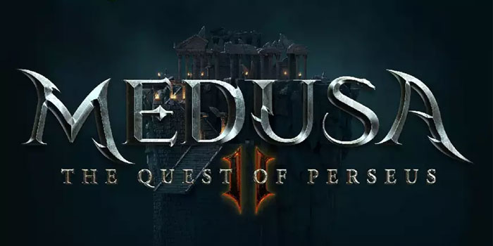 Petualangan Mitologi Hidup Di Slot Medusa 2 Saat Free Spins