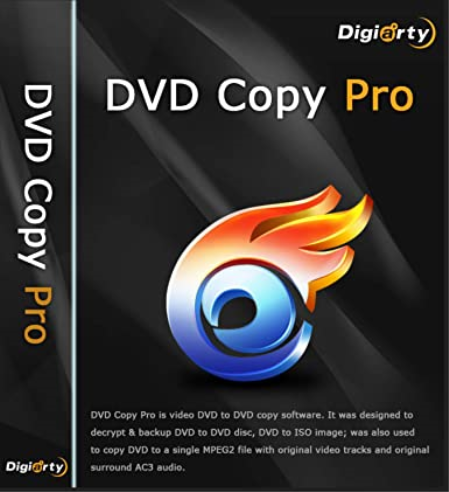 WinX DVD Copy Pro 3.9.7 Portable