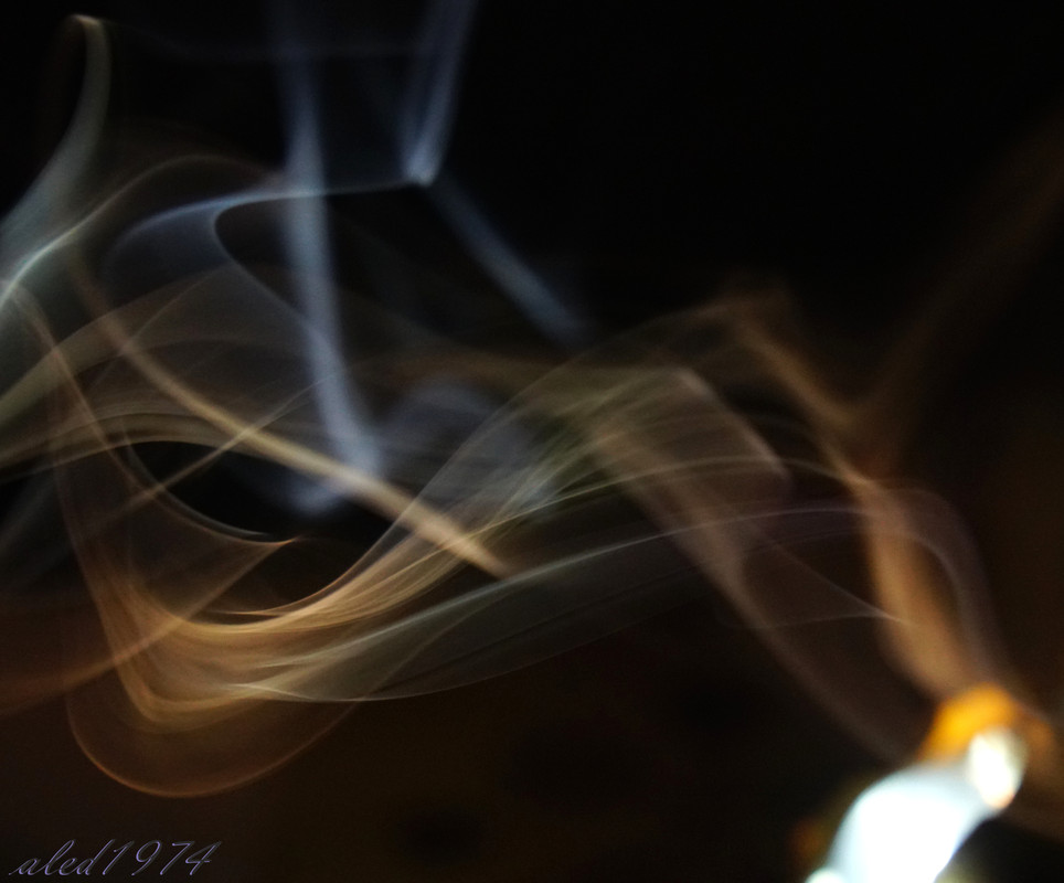 smoke 8