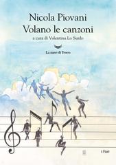 Nicola Piovani – Volano le canzoni (2026)