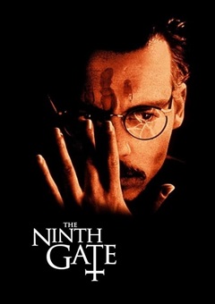 The Ninth Gate 1999 720p WEB-DL x264-TFPDL
