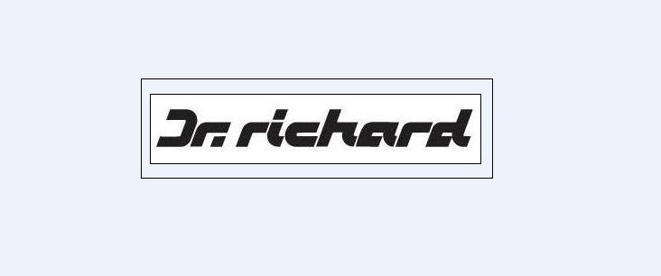 dr richard