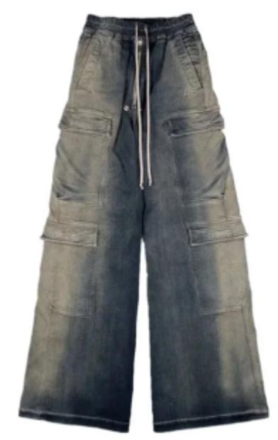Rick owens Pants [1+ styles]