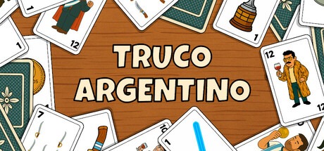 Truco Argentino ya está en Steam: el clásico de siempre, ahora en tu pantalla