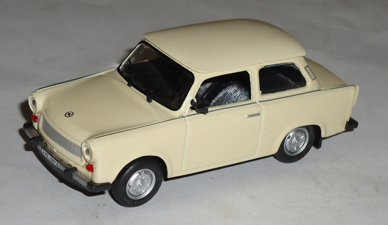 Trabant-601
