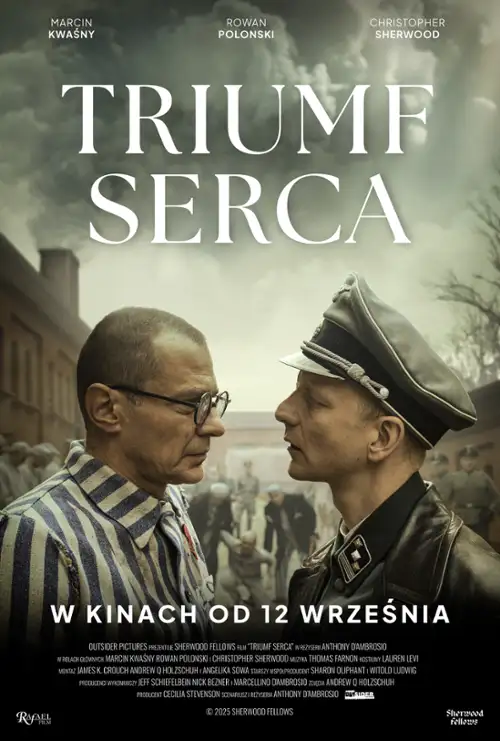 Triumf serca - Triumph of the Heart (2025) PL.1080p.WEB-DL.H.264-RX / Lektor PL