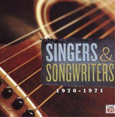 VA - Singers & Songwriters 1970-1971 (2000) FLAC