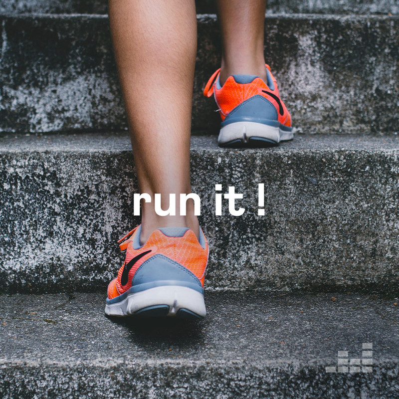 Run It ! 14/11 (2019) mp3 320 Kbps