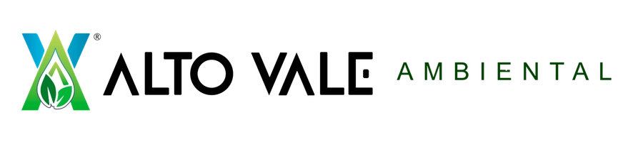 Logo Alto Vale Ambiental