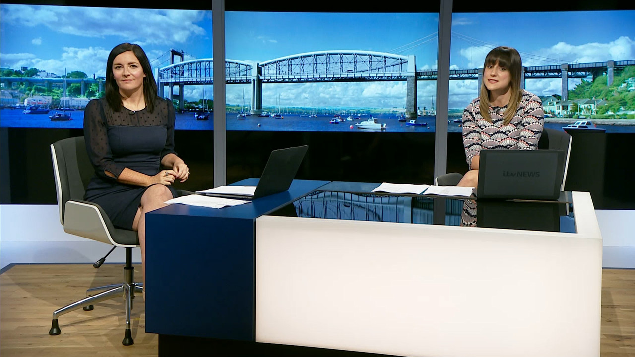 09.17 - 18.00.00 - ITV News London. The latest news in London and the....ts_snapshot_16.53.351