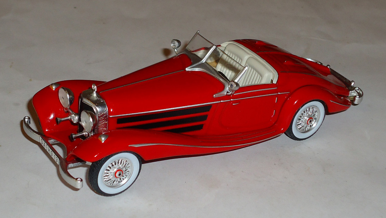 Mercedes-Benz-540K (1936)1