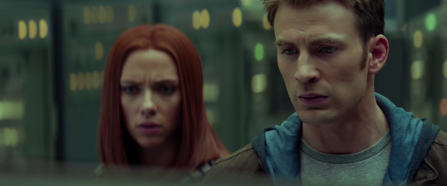 Captain America: The Winter Soldier 2014 BluRay [Hindi + Tamil + Telugu] 480p, 720p, 1080p ESub Screenshot
