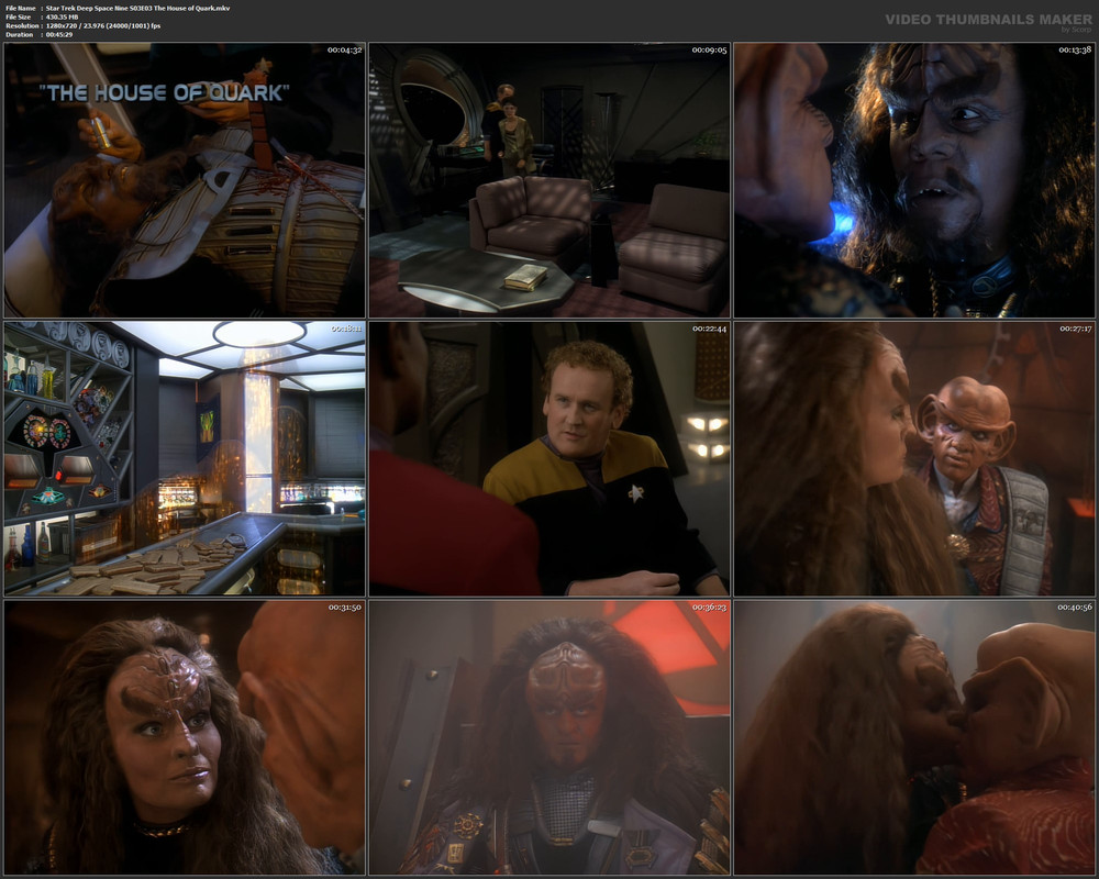 Star Trek Deep Space Nine S03E03 The House of Quark.mkv