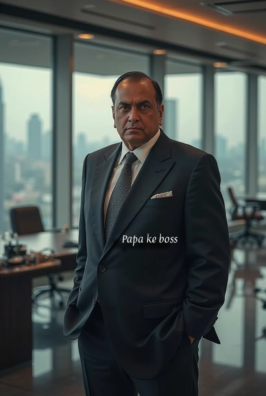 [Image: papa-ke-boss.png]