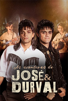 As Aventuras de José & Durval 1ª Temporada Torrent (2023) WEB-DL 1080p Nacional As Aventuras de José & Durval 1ª Temporada Torrent (2023) WEB-DL 1080p Nacional