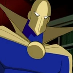 Character Selection Info & Cannon List Doctor-Fate