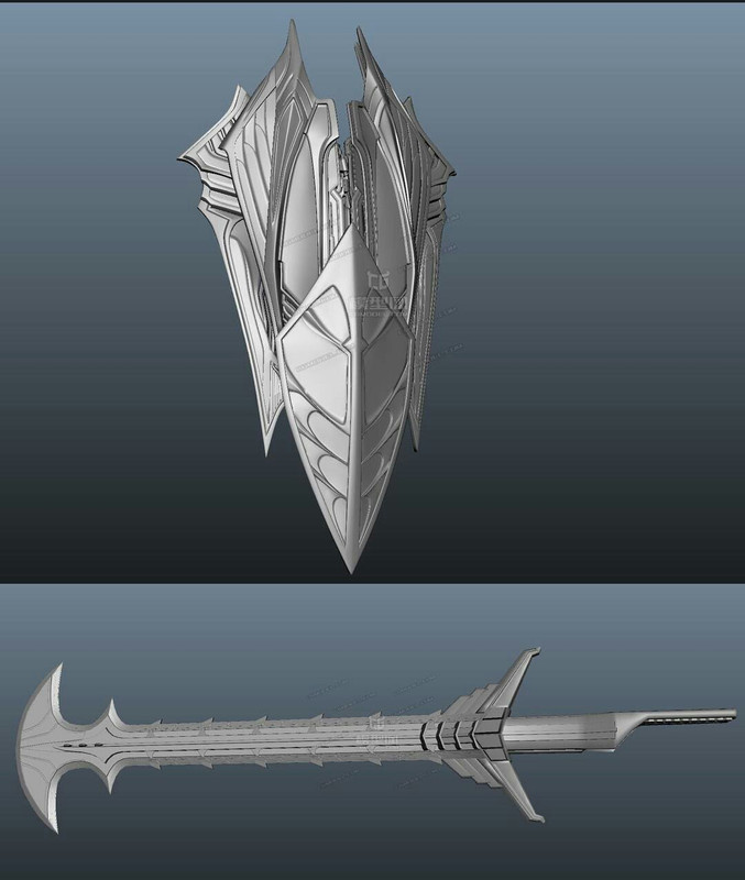 Transformers-The-Last-Knight-Megatron-CGI-001