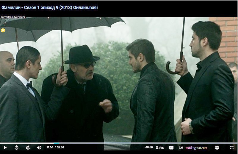 Фото/изображение с Телесериал.com